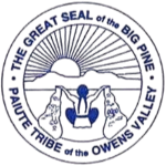 Big Pine Paiute Tribe Seal